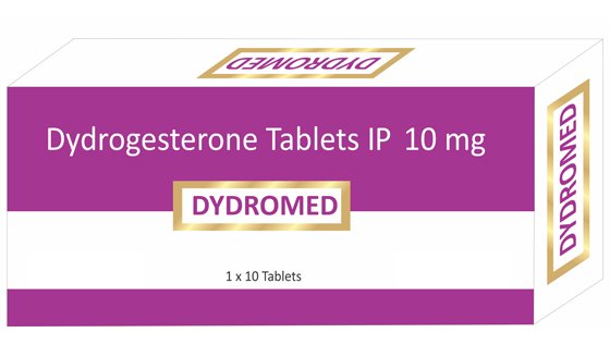 DYDROMED
