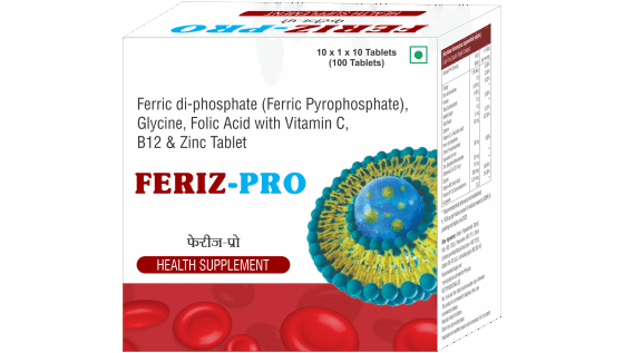 FERIZ PRO